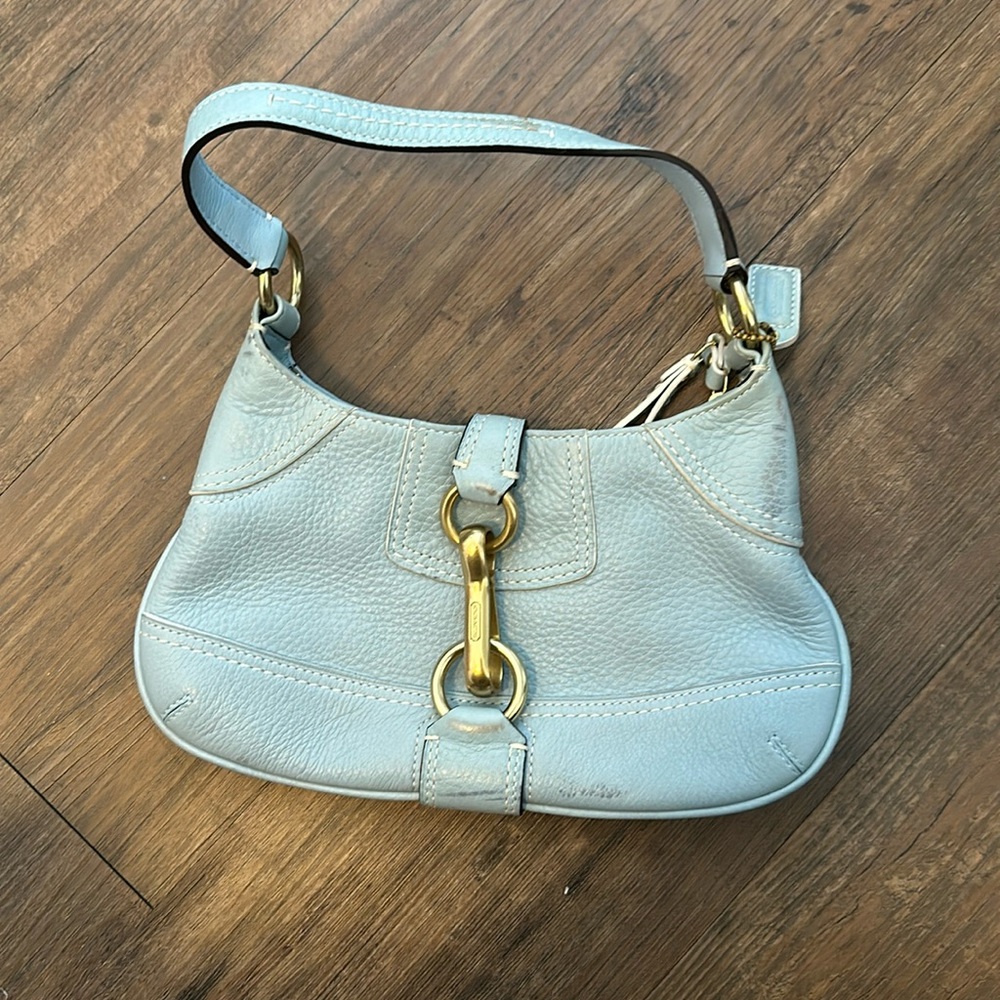 Vintage Coach Bag